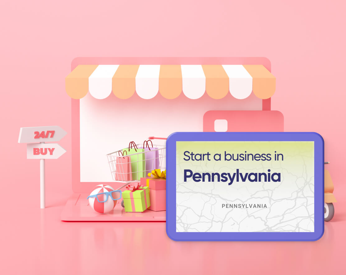 How to Start a Business in Pennsylvania in 10 Steps in 2023